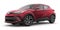 2020 Toyota C-HR XLE FWD (Natl)
