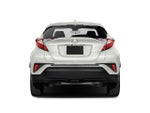 2020 Toyota C-HR XLE FWD (Natl)