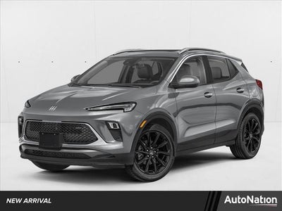 2024 Buick Encore GX Sport Touring FWD