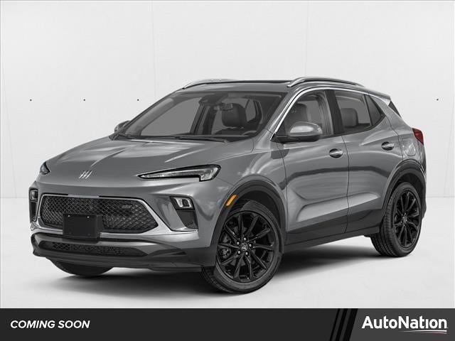 2024 Buick Encore GX Sport Touring FWD