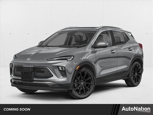 2024 Buick Encore GX Sport Touring FWD