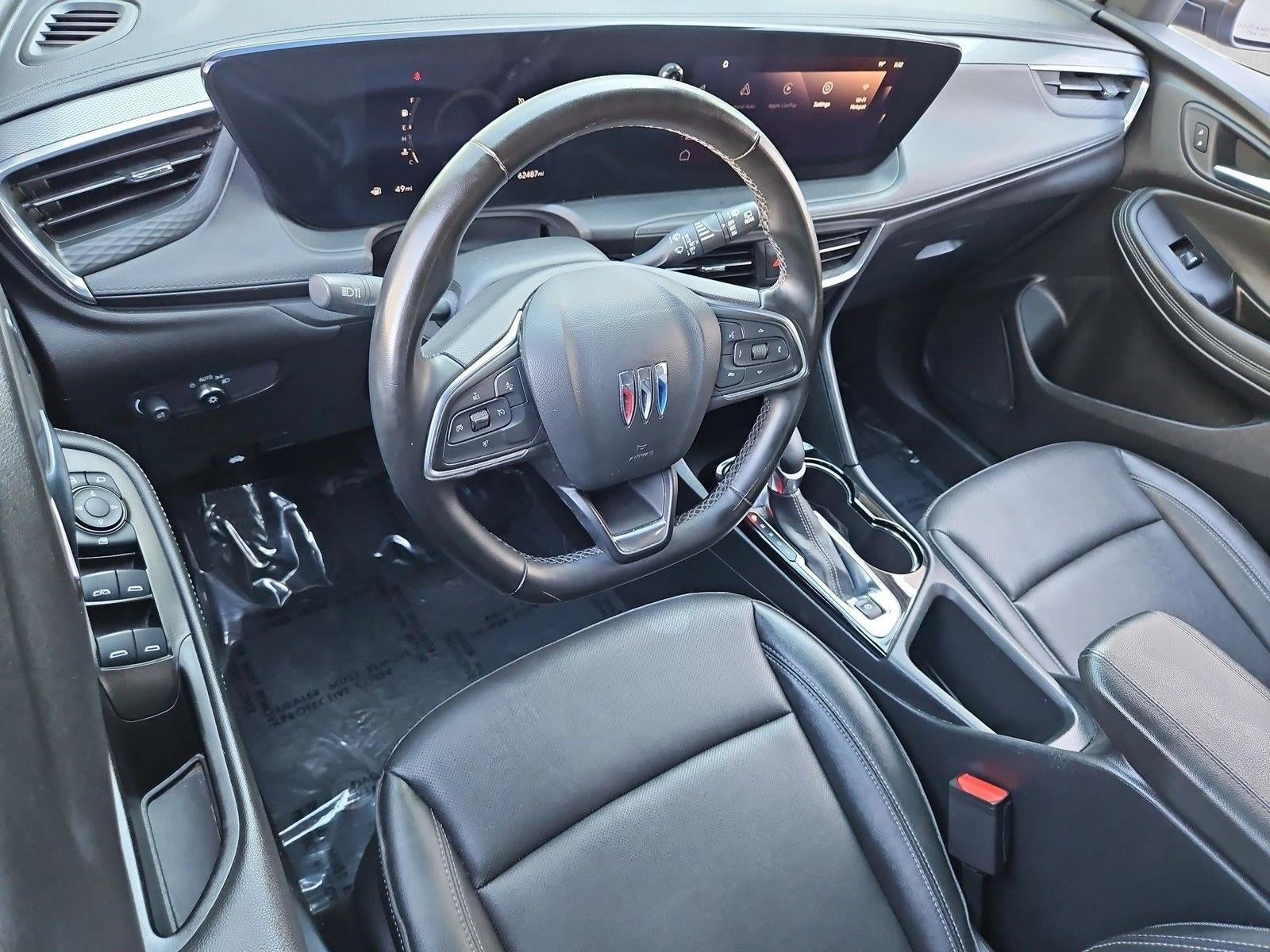 2024 Buick Encore GX Sport Touring FWD