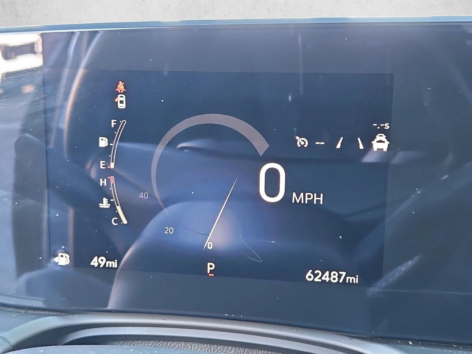 2024 Buick Encore GX Sport Touring FWD