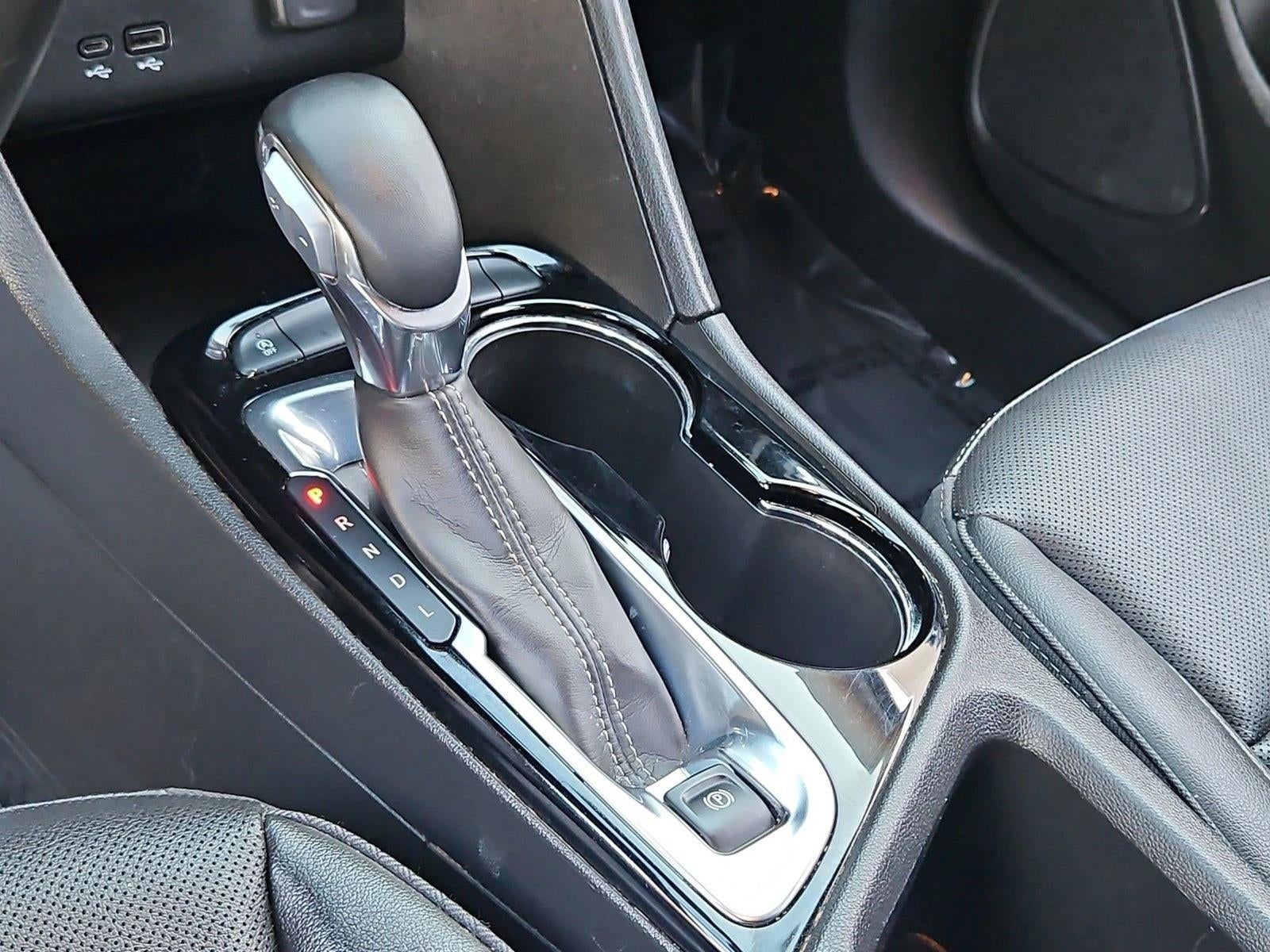 2024 Buick Encore GX Sport Touring FWD