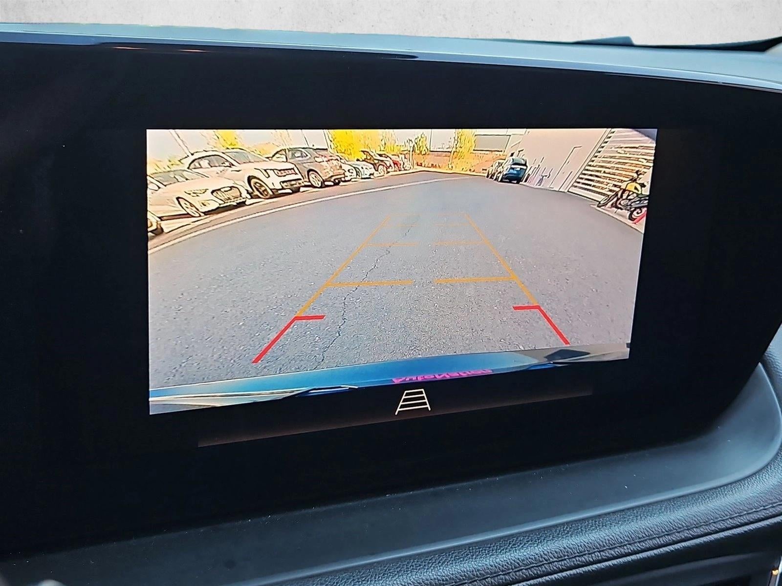 2024 Buick Encore GX Sport Touring FWD