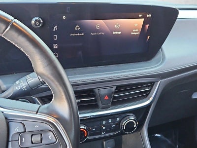 2024 Buick Encore GX Sport Touring FWD