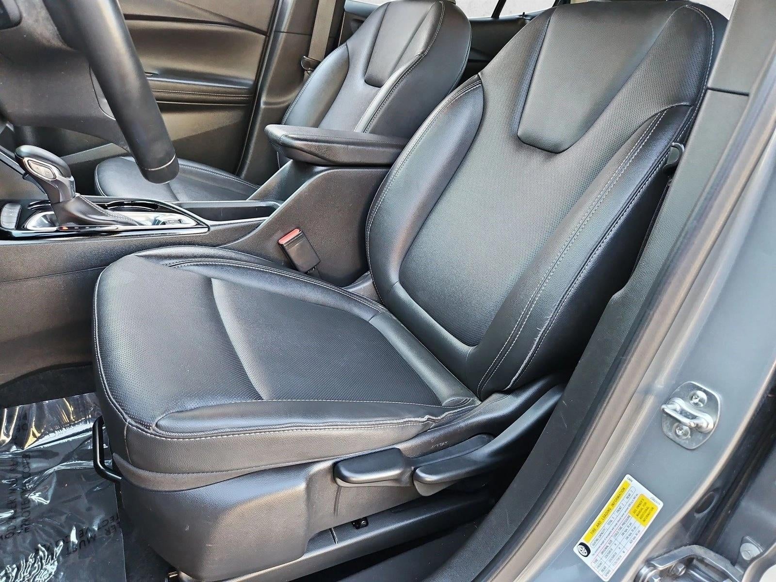 2024 Buick Encore GX Sport Touring FWD