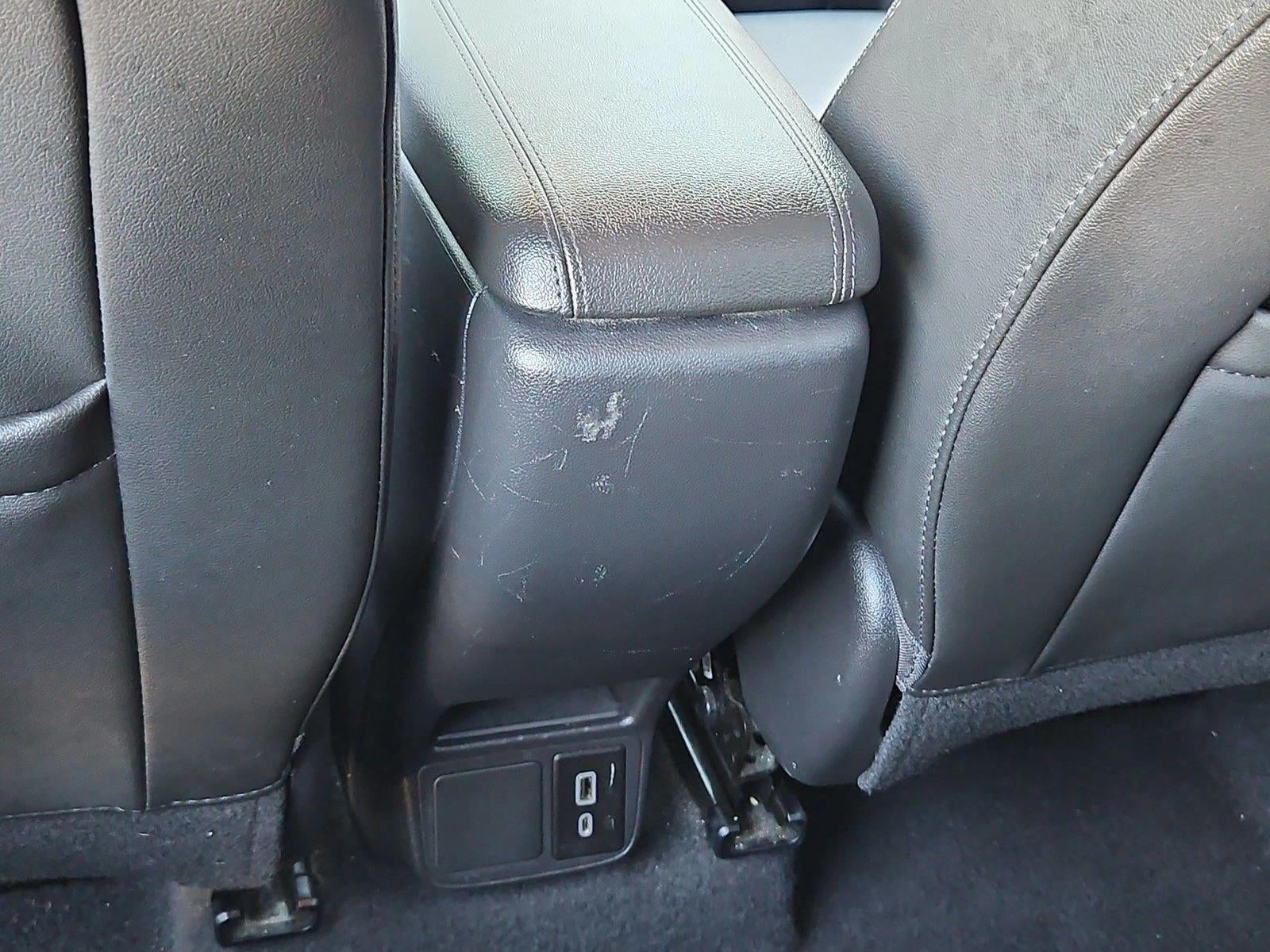 2024 Buick Encore GX Sport Touring FWD