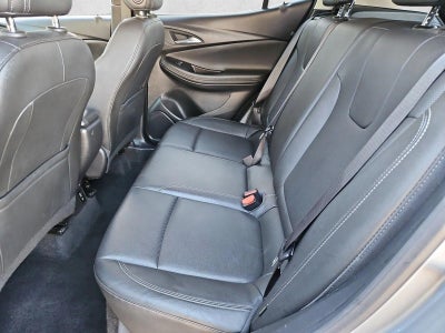2024 Buick Encore GX Sport Touring FWD
