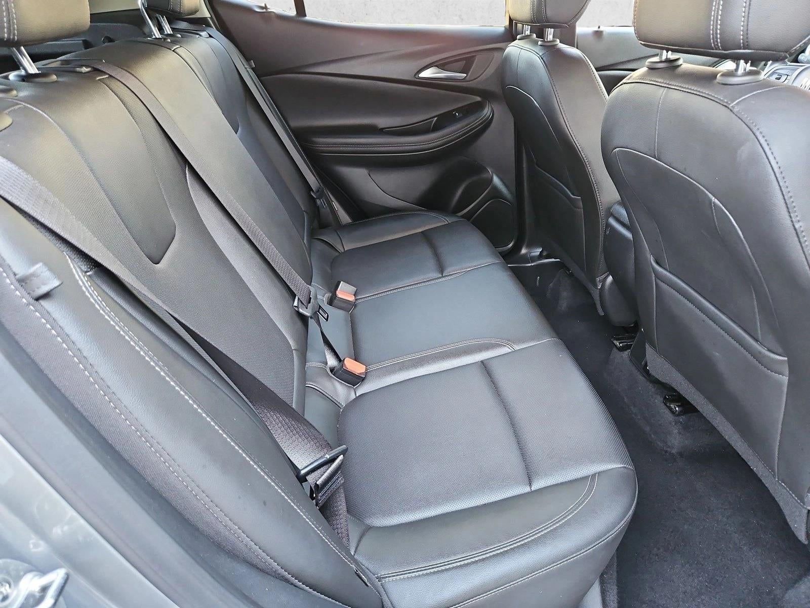 2024 Buick Encore GX Sport Touring FWD