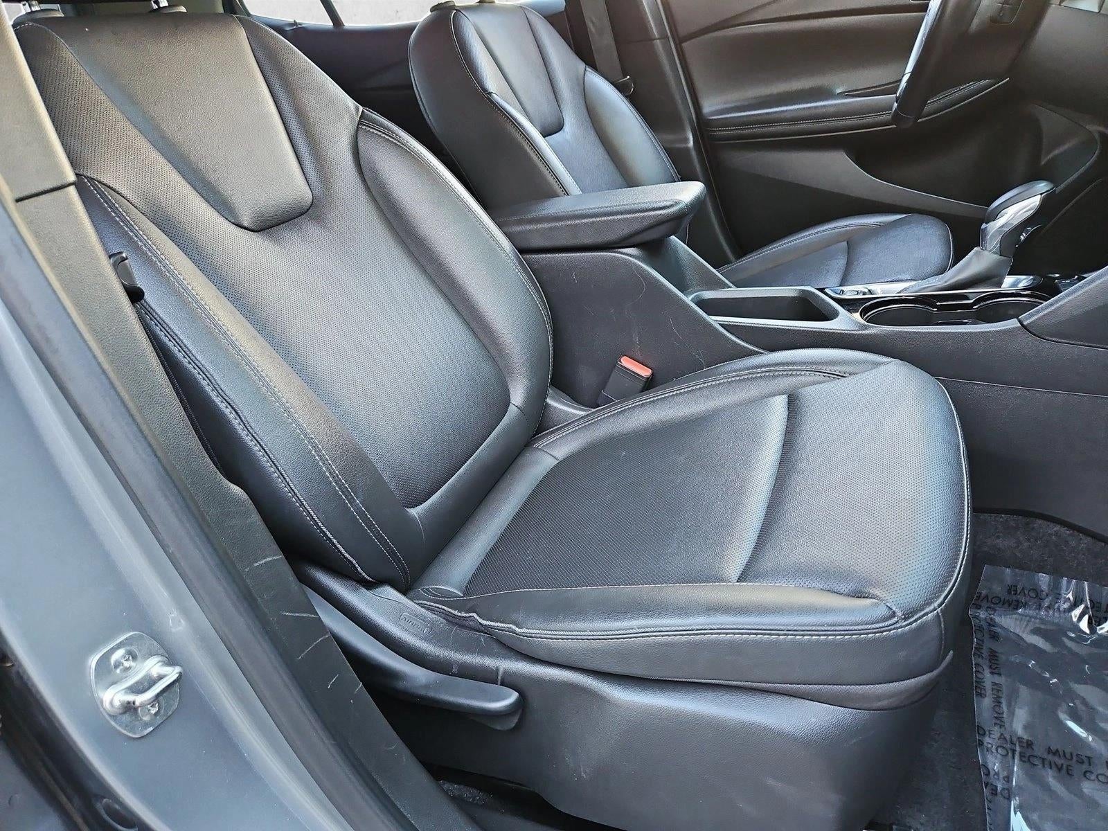 2024 Buick Encore GX Sport Touring FWD