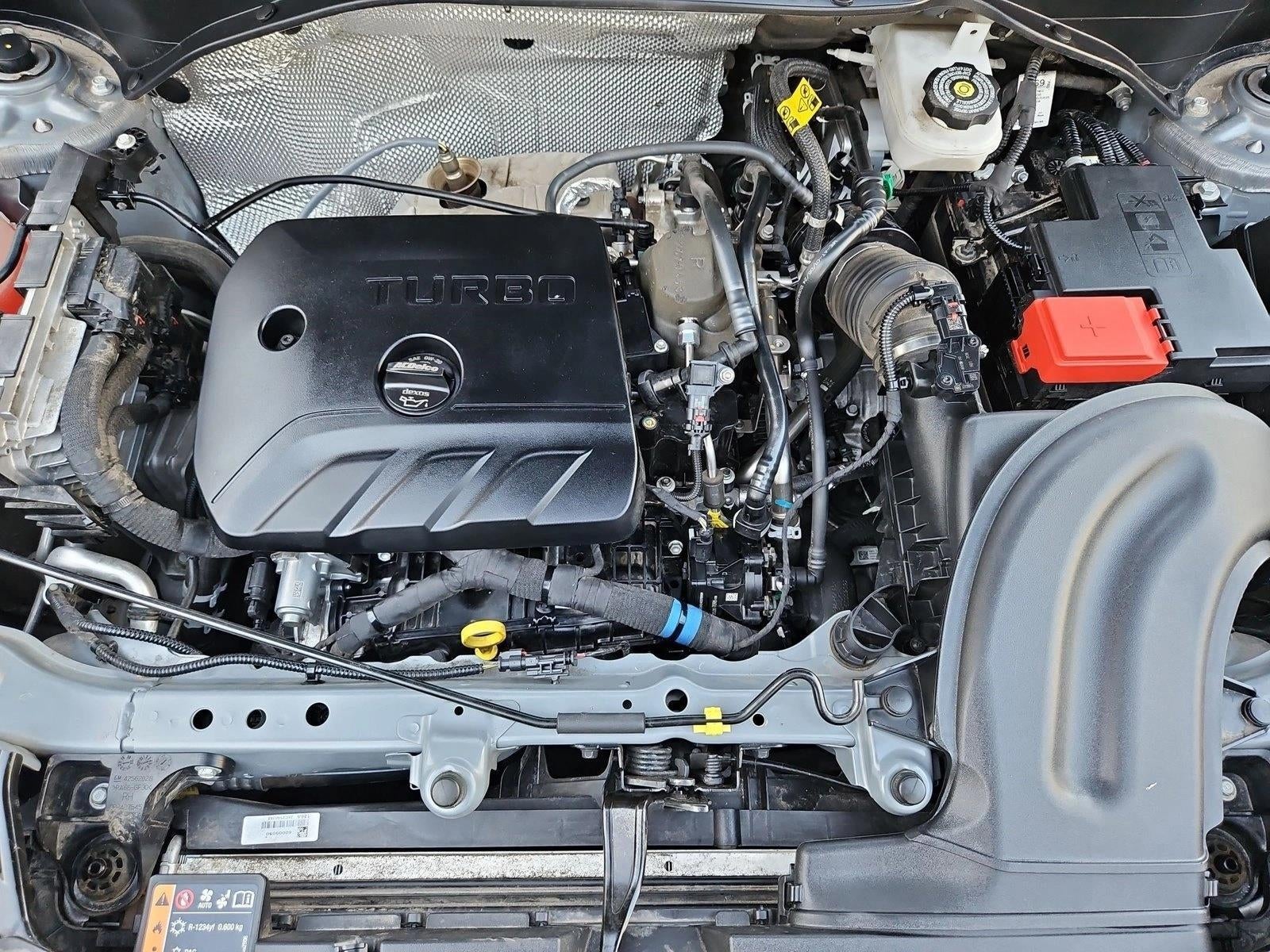 2024 Buick Encore GX Sport Touring FWD