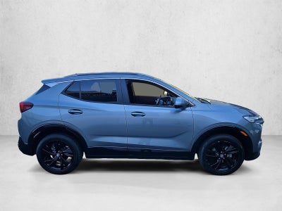 2024 Buick Encore GX Sport Touring FWD