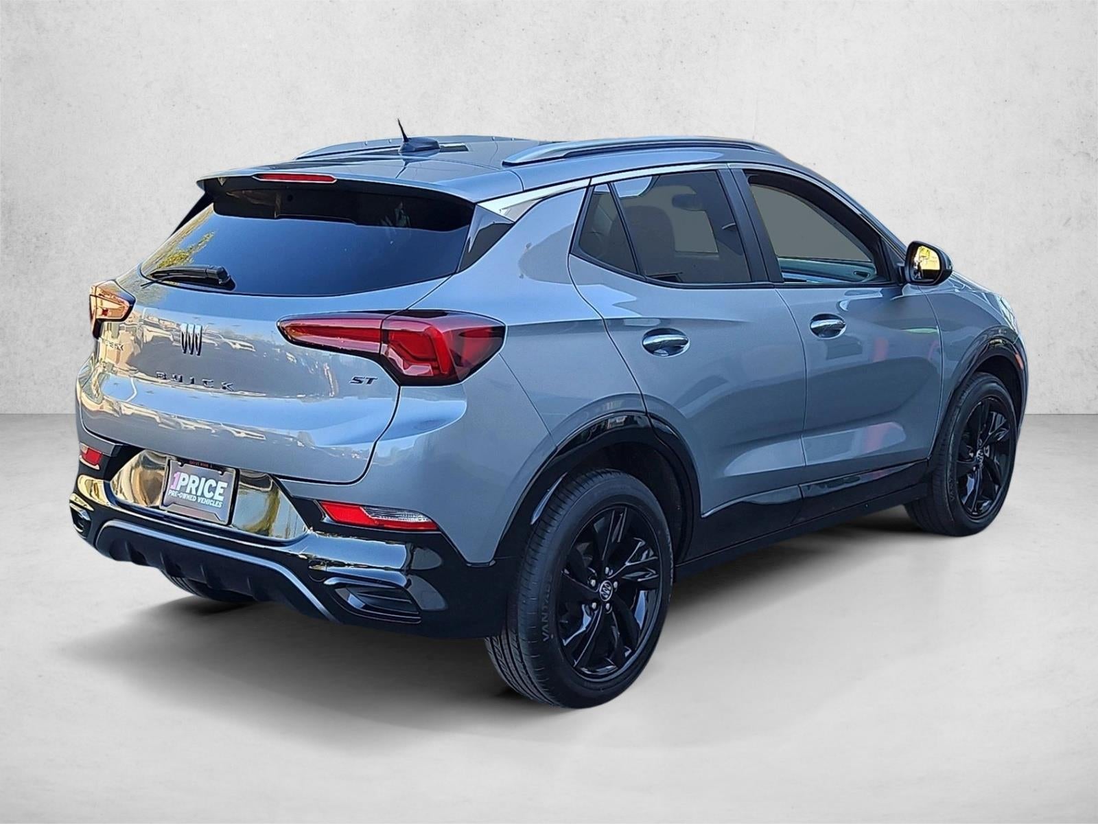 2024 Buick Encore GX Sport Touring FWD