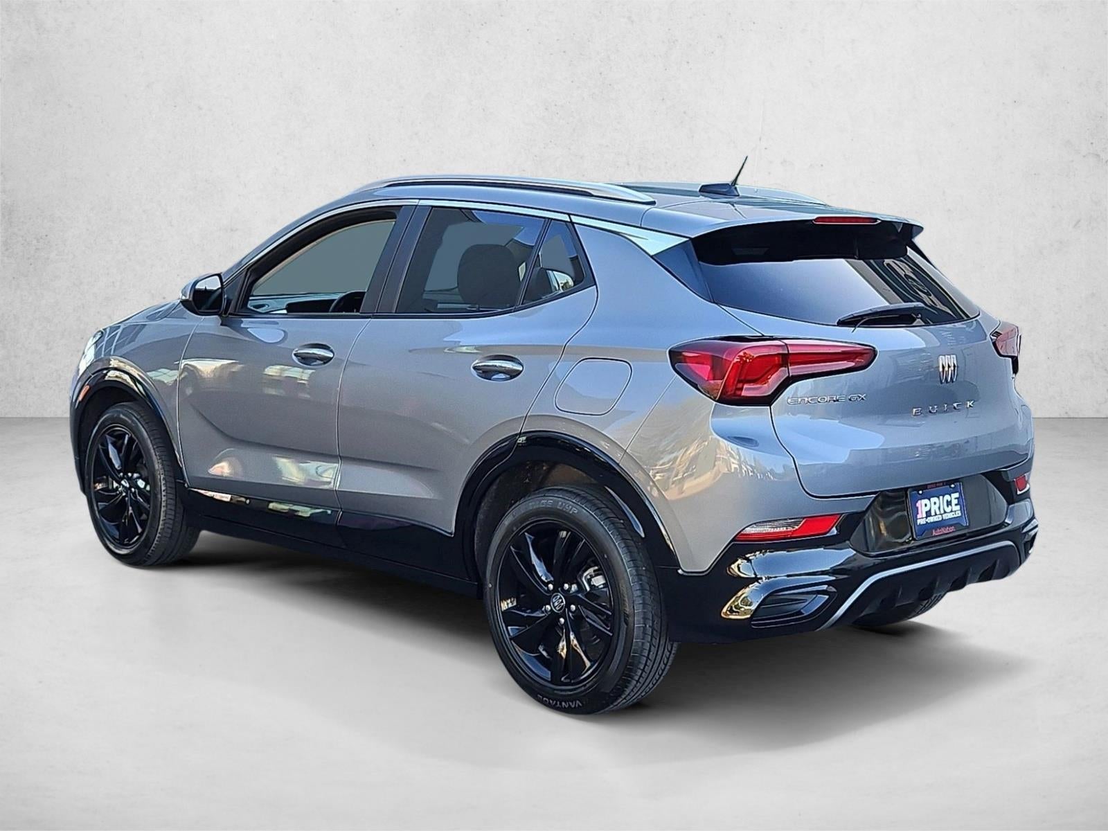 2024 Buick Encore GX Sport Touring FWD