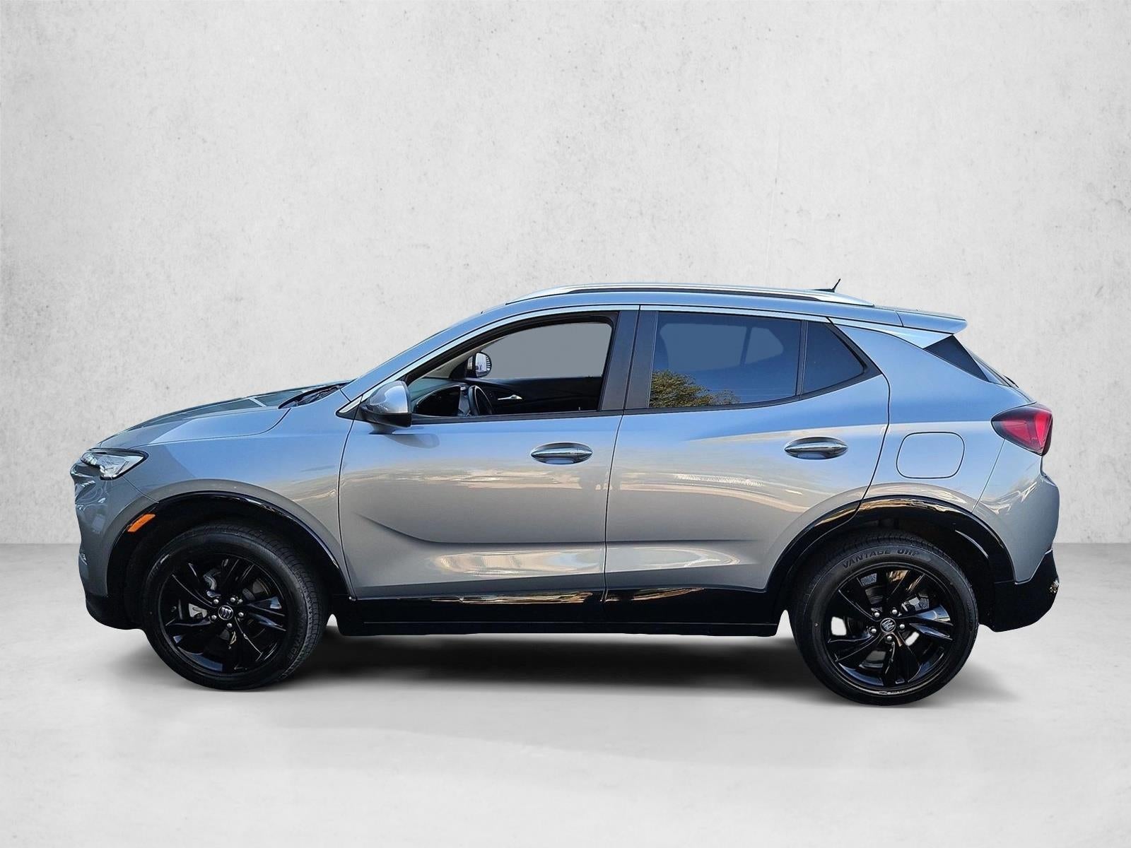 2024 Buick Encore GX Sport Touring FWD