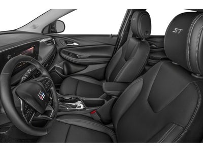 2024 Buick Encore GX Sport Touring FWD