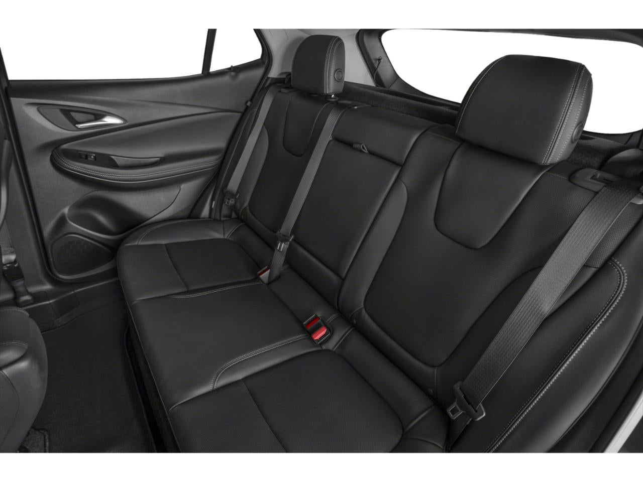 2024 Buick Encore GX Sport Touring FWD