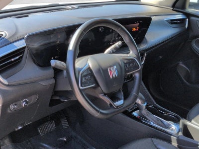2024 Buick Encore GX Sport Touring FWD