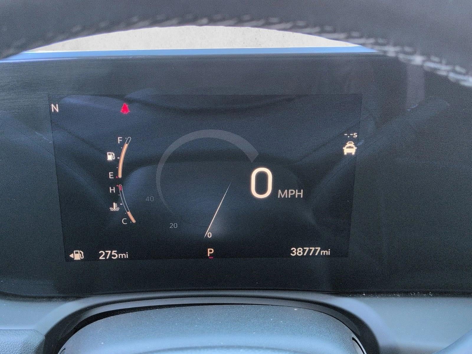 2024 Buick Encore GX Sport Touring FWD