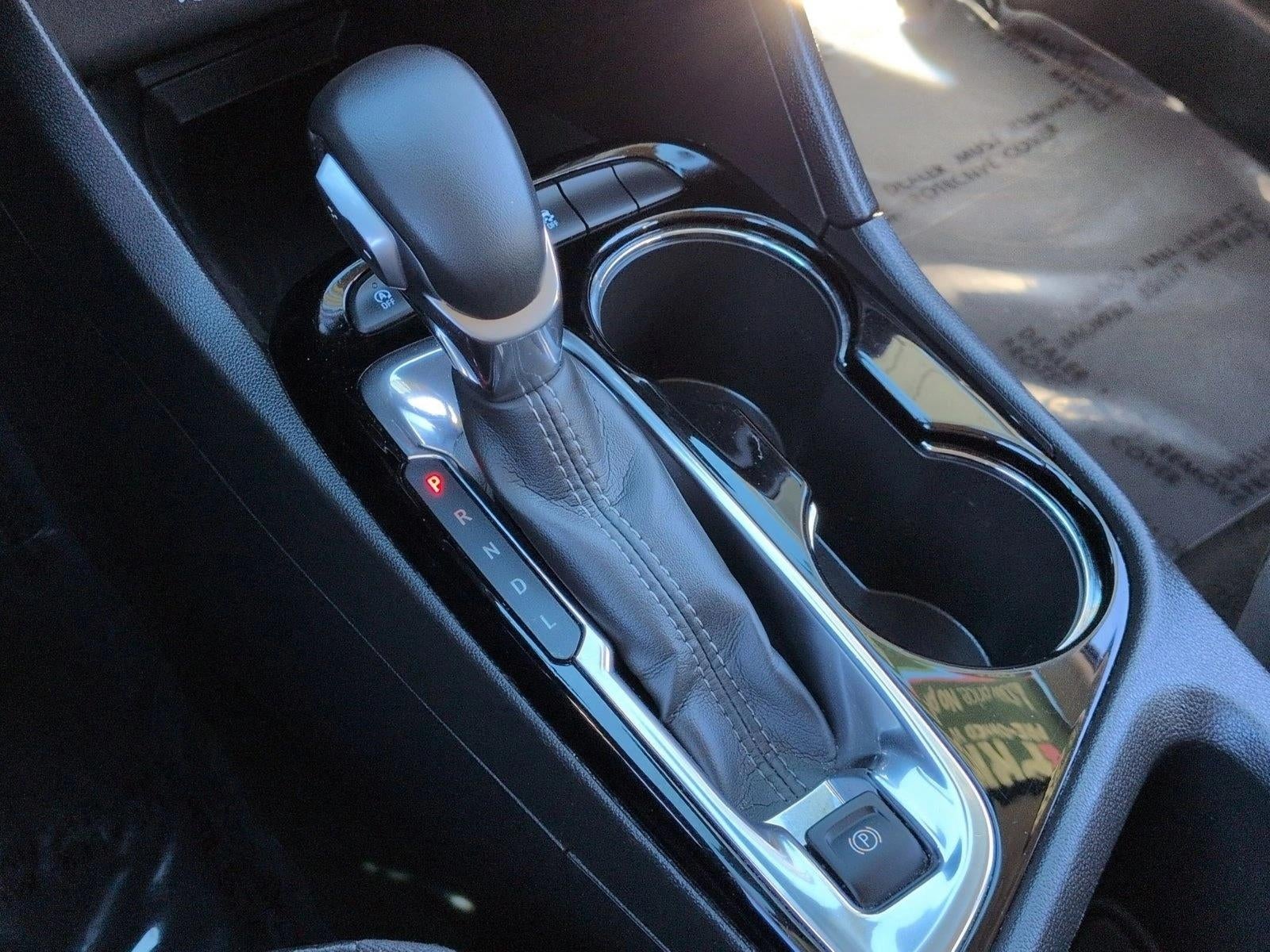 2024 Buick Encore GX Sport Touring FWD