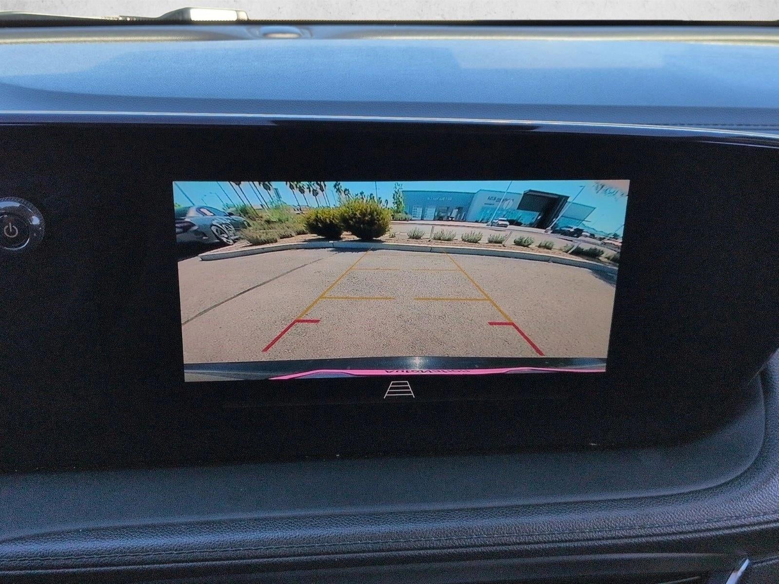 2024 Buick Encore GX Sport Touring FWD