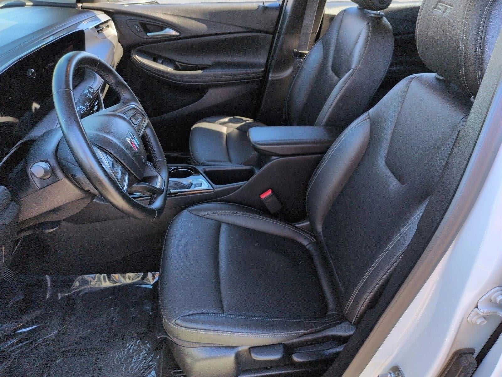 2024 Buick Encore GX Sport Touring FWD