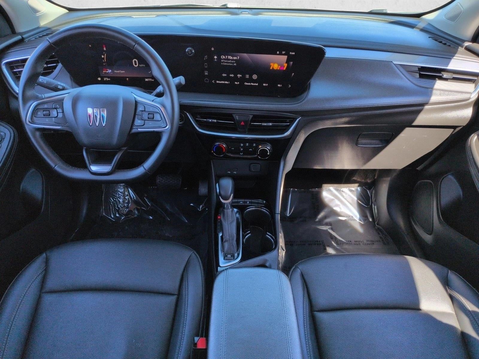 2024 Buick Encore GX Sport Touring FWD