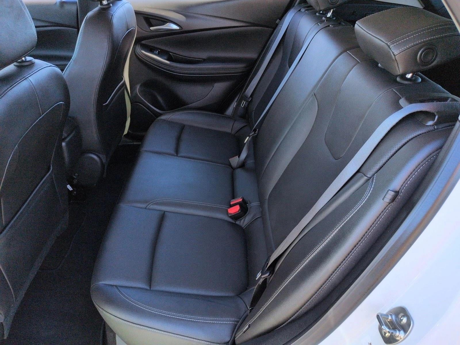 2024 Buick Encore GX Sport Touring FWD