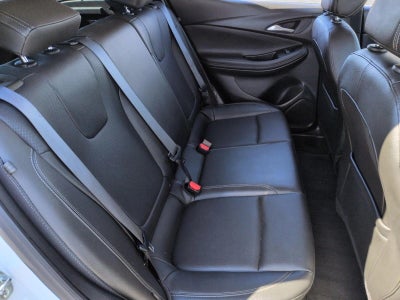 2024 Buick Encore GX Sport Touring FWD