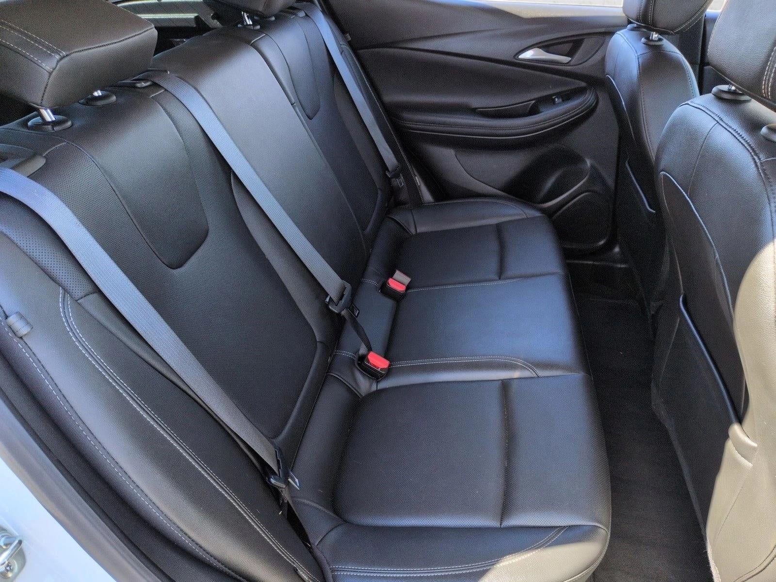 2024 Buick Encore GX Sport Touring FWD