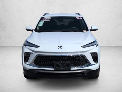 2024 Buick Encore GX Sport Touring FWD