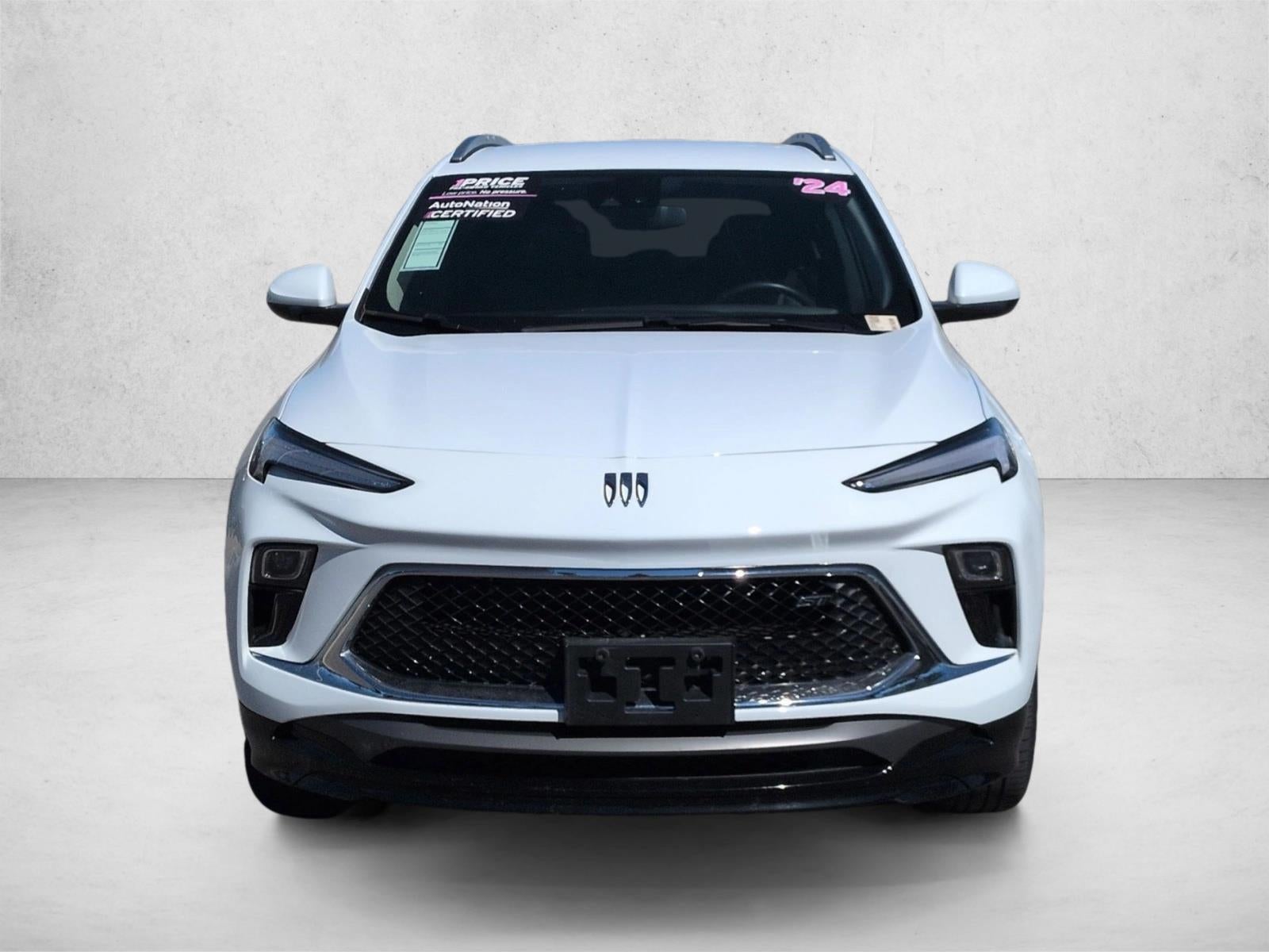 2024 Buick Encore GX Sport Touring FWD