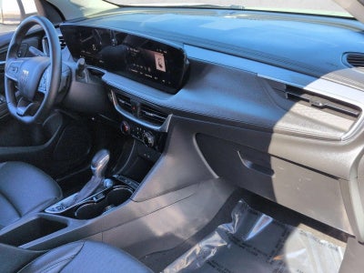 2024 Buick Encore GX Sport Touring FWD