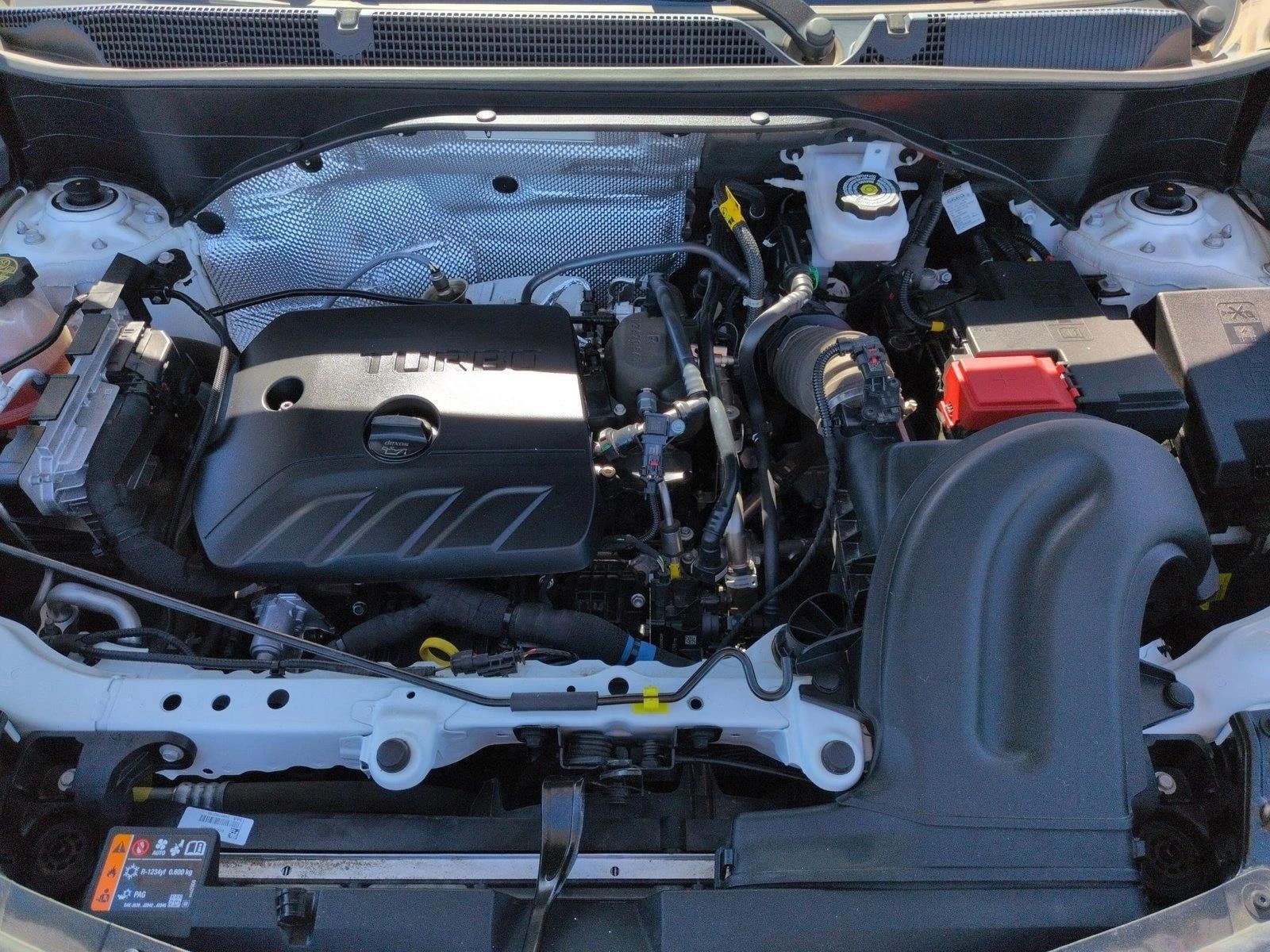 2024 Buick Encore GX Sport Touring FWD