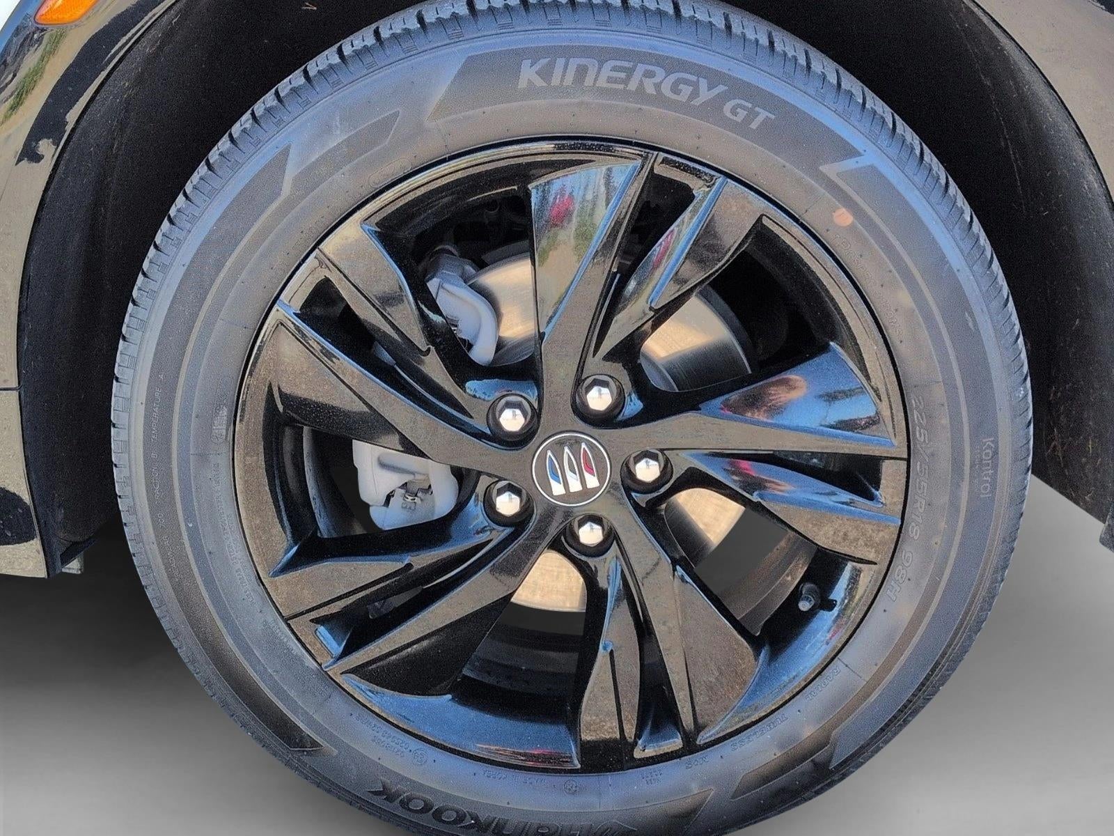 2024 Buick Encore GX Sport Touring FWD