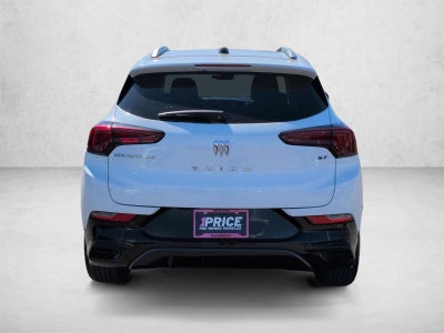 2024 Buick Encore GX Sport Touring FWD