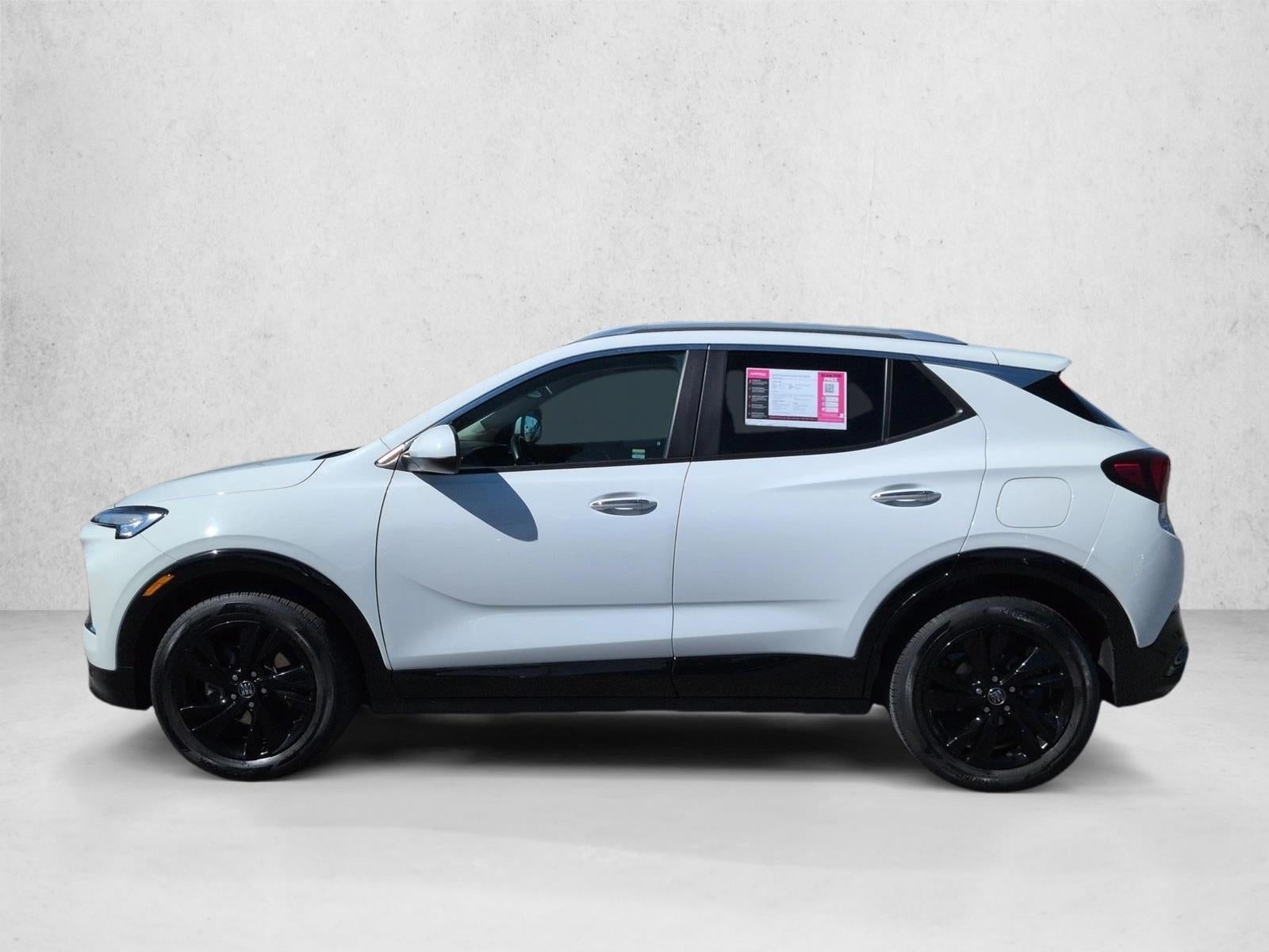 2024 Buick Encore GX Sport Touring FWD