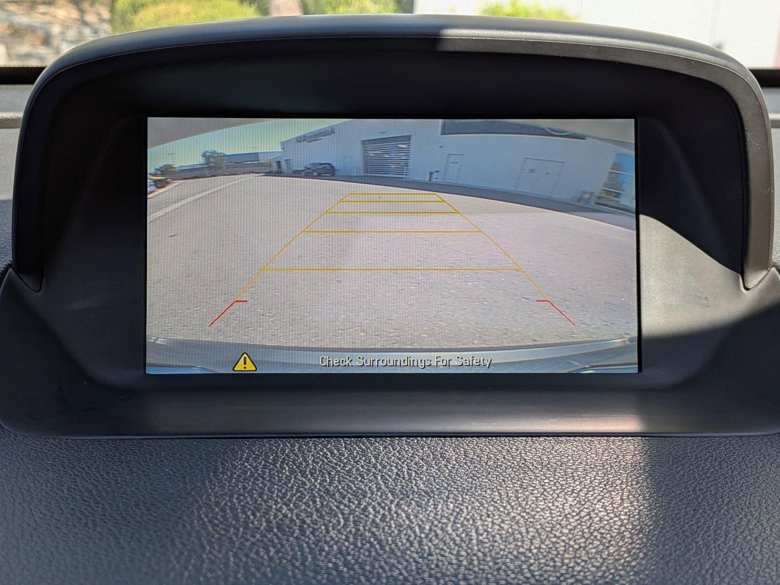 2016 Buick Encore FWD 4dr