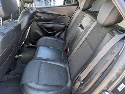 2016 Buick Encore FWD 4dr