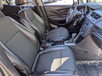 2016 Buick Encore FWD 4dr
