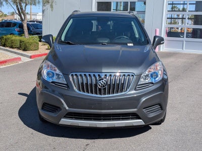 2016 Buick Encore FWD 4dr