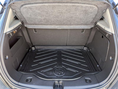 2016 Buick Encore FWD 4dr