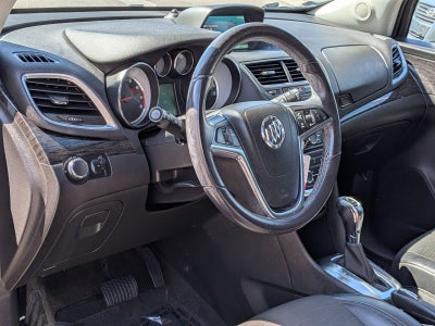 2016 Buick Encore FWD 4dr