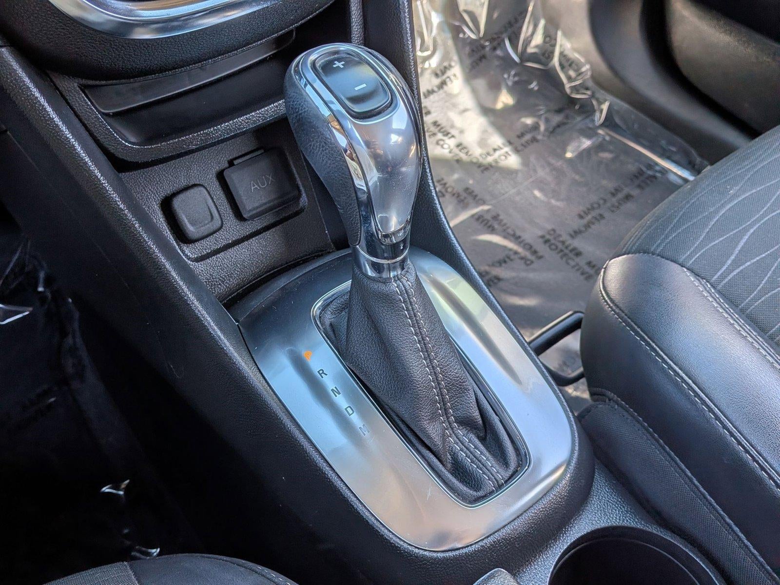 2016 Buick Encore FWD 4dr