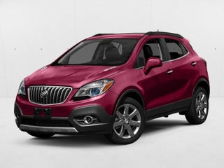 2016 Buick Encore FWD 4dr