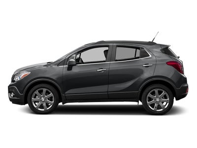 2016 Buick Encore FWD 4dr