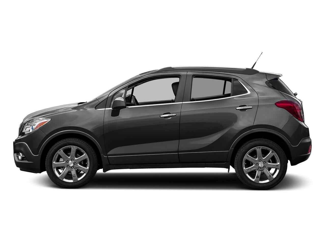 2016 Buick Encore FWD 4dr