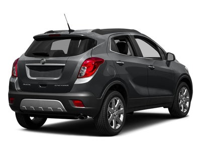 2016 Buick Encore FWD 4dr