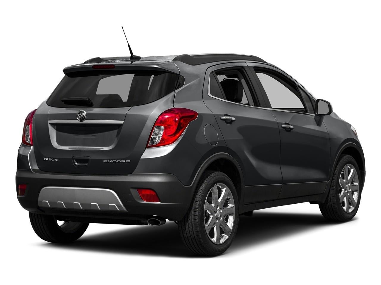 2016 Buick Encore FWD 4dr